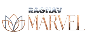 raghav-marvel-logo