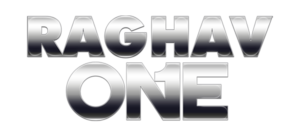 raghav-one-logo