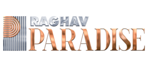 raghav-paradise-logo
